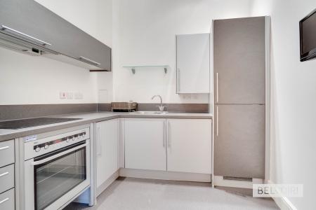 1 bedroom Apartment for sale in Clement Street, City Centre, Birmingham, B1