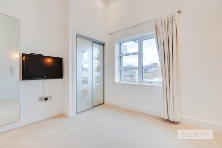 1 bedroom Apartment for sale in Clement Street, City Centre, Birmingham, B1