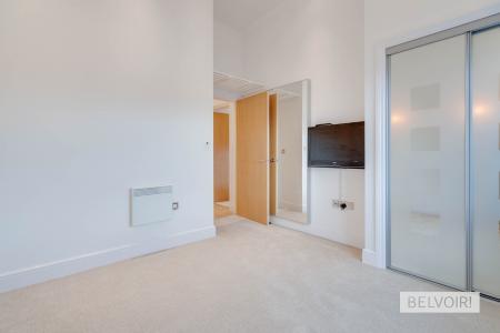 1 bedroom Apartment for sale in Clement Street, City Centre, Birmingham, B1
