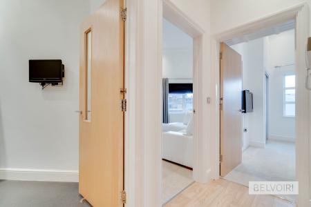 1 bedroom Apartment for sale in Clement Street, City Centre, Birmingham, B1