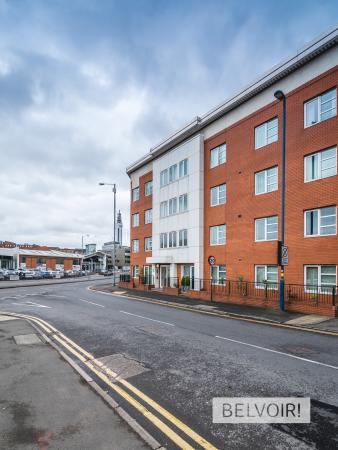 1 bedroom Apartment for sale in Clement Street, City Centre, Birmingham, B1