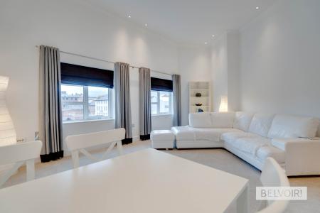 1 bedroom Apartment for sale in Clement Street, City Centre, Birmingham, B1