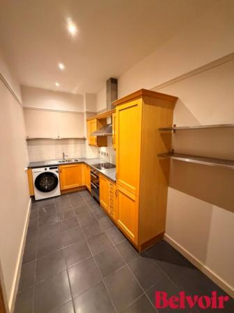2 bedroom Flat to let in 91 Branston Btreet, Jewellery Quarter, Birmingham, B18