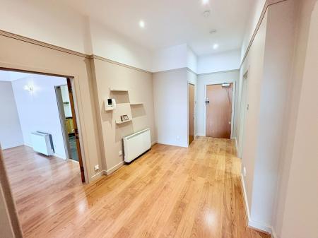2 bedroom Flat to let in 91 Branston Btreet, Jewellery Quarter, Birmingham, B18