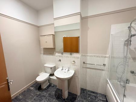 2 bedroom Flat to let in 91 Branston Btreet, Jewellery Quarter, Birmingham, B18