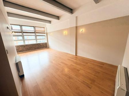 2 bedroom Flat to let in 91 Branston Btreet, Jewellery Quarter, Birmingham, B18