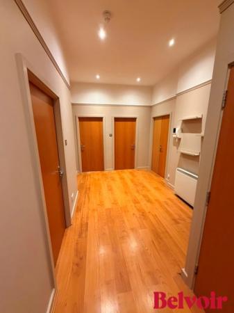 2 bedroom Flat to let in 91 Branston Btreet, Jewellery Quarter, Birmingham, B18