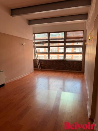 2 bedroom Flat to let in 91 Branston Btreet, Jewellery Quarter, Birmingham, B18
