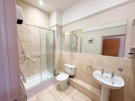 2 bedroom Flat to let in 91 Branston Btreet, Jewellery Quarter, Birmingham, B18