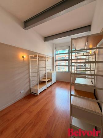 2 bedroom Flat to let in 91 Branston Btreet, Jewellery Quarter, Birmingham, B18