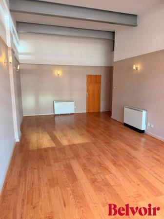 2 bedroom Flat to let in 91 Branston Btreet, Jewellery Quarter, Birmingham, B18