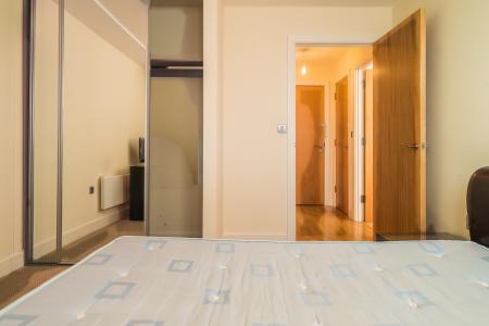1 bedroom Flat to let in Granville Street, Birmingham, B1