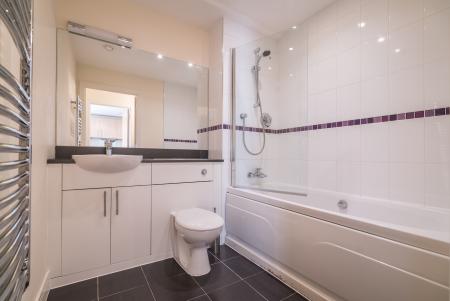 1 bedroom Flat to let in Granville Street, Birmingham, B1