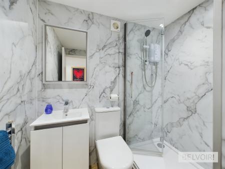 1 bedroom Flat to let in Leslie Bentley House, 66 Parade
