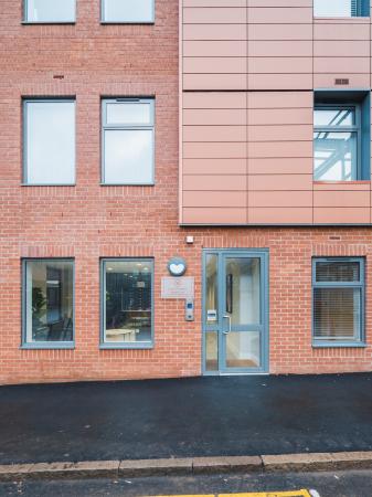2 bedroom Flat to let in Carver Street, Birmingham, B1