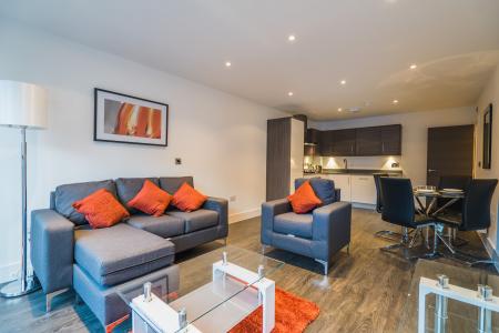 Carver Street, Birmingham, B1