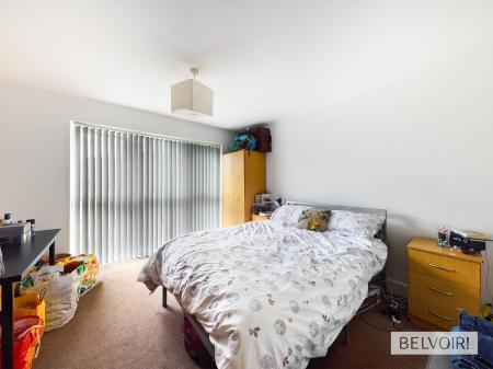 2 bedroom Flat to let in Park Central, 48 Alfred Knight Way, Birmingham, B15