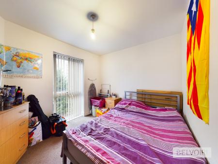 2 bedroom Flat to let in Park Central, 48 Alfred Knight Way, Birmingham, B15