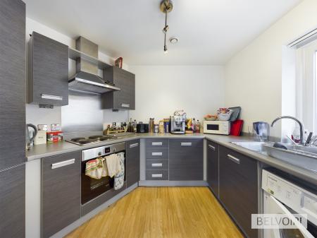 2 bedroom Flat to let in Park Central, 48 Alfred Knight Way, Birmingham, B15