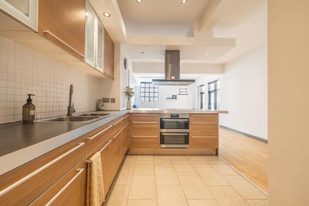 2 bedroom Flat for sale in Carver Street, Jewellery Quarter, Birmingham, B1