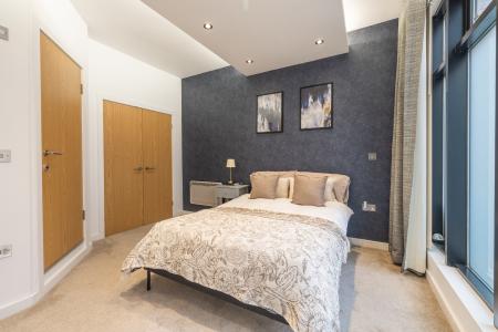 2 bedroom Flat for sale in Carver Street, Jewellery Quarter, Birmingham, B1