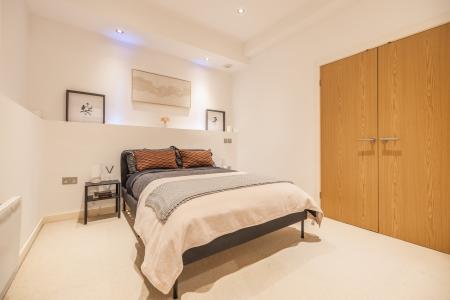 2 bedroom Flat for sale in Carver Street, Jewellery Quarter, Birmingham, B1