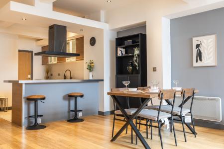 2 bedroom Flat for sale in Carver Street, Jewellery Quarter, Birmingham, B1