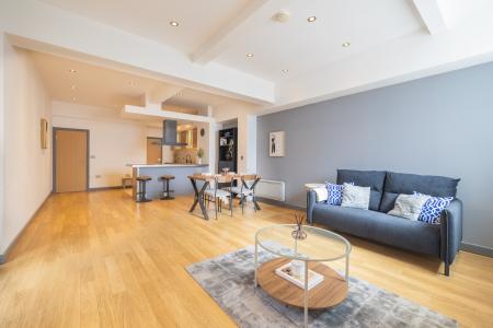 2 bedroom Flat for sale in Carver Street, Jewellery Quarter, Birmingham, B1