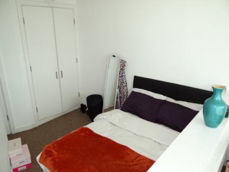 0 bedroom Flat to let in Rotunda, 150 New Street, Birmingham, B2