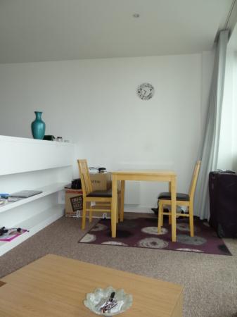 0 bedroom Flat to let in Rotunda, 150 New Street, Birmingham, B2