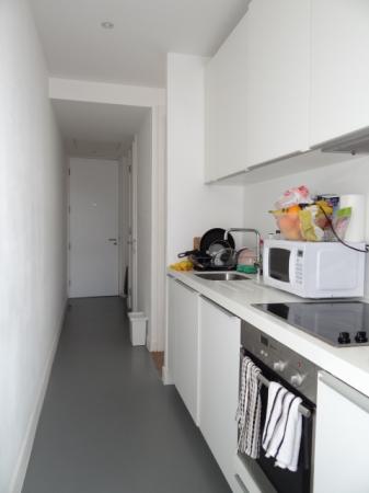 0 bedroom Flat to let in Rotunda, 150 New Street, Birmingham, B2
