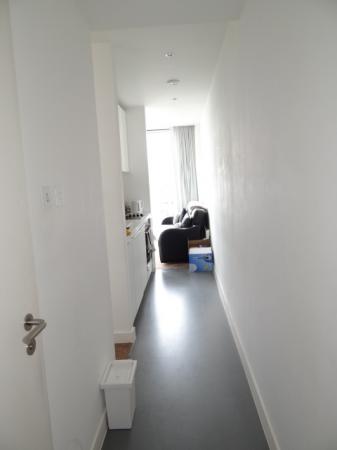 0 bedroom Flat to let in Rotunda, 150 New Street, Birmingham, B2
