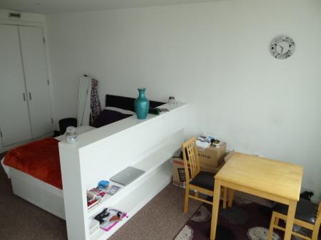 0 bedroom Flat to let in Rotunda, 150 New Street, Birmingham, B2