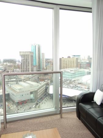 0 bedroom Flat to let in Rotunda, 150 New Street, Birmingham, B2