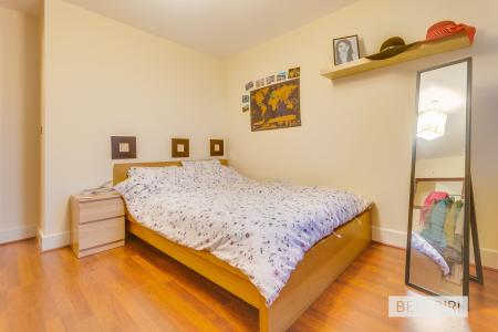 1 bedroom Flat to let in Park Central, 52 Mason Way, Birmingham, B15