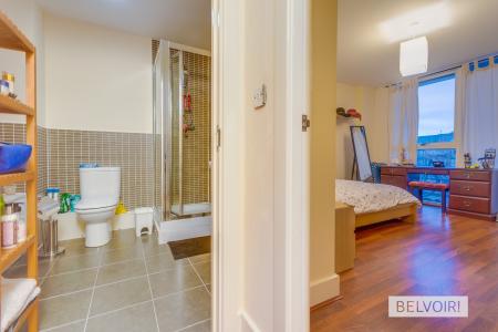 1 bedroom Flat to let in Park Central, 52 Mason Way, Birmingham, B15