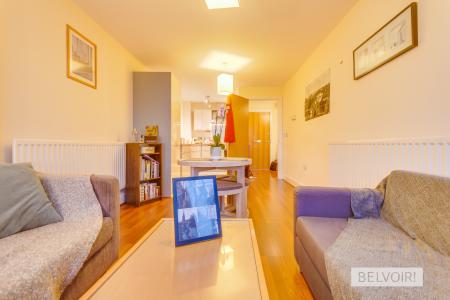 1 bedroom Flat to let in Park Central, 52 Mason Way, Birmingham, B15