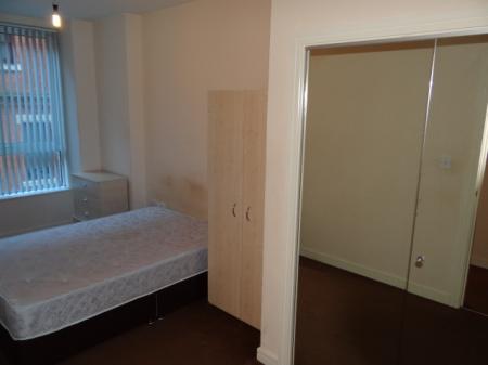 1 bedroom Flat to let in Suffolk Street Queensway, Birmingham, B1