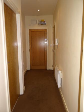 1 bedroom Flat to let in Suffolk Street Queensway, Birmingham, B1