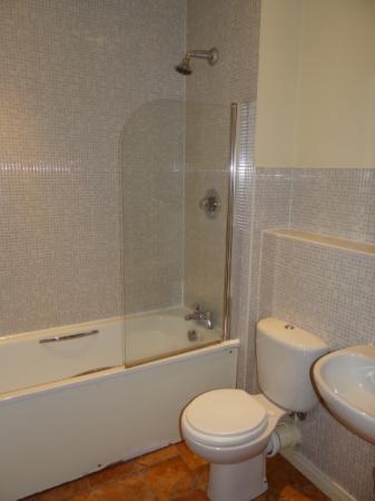 1 bedroom Flat to let in Suffolk Street Queensway, Birmingham, B1