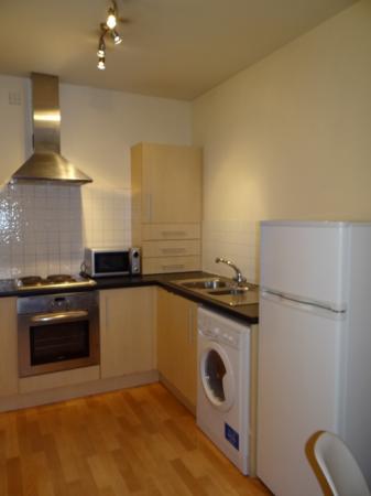 1 bedroom Flat to let in Suffolk Street Queensway, Birmingham, B1