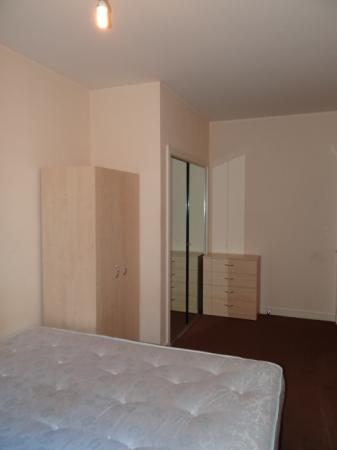 1 bedroom Flat to let in Suffolk Street Queensway, Birmingham, B1
