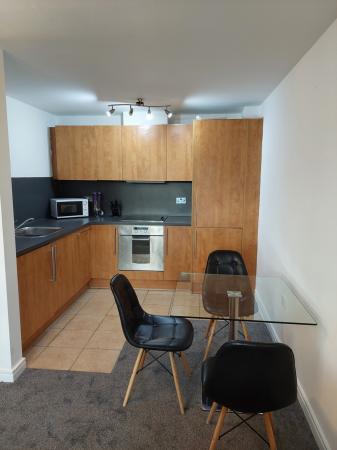1 bedroom Flat to let in Centenary Plaza, 18 Holiday Street, Birmingham, B1