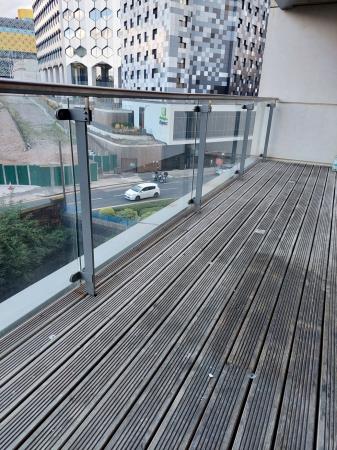 1 bedroom Flat to let in Centenary Plaza, 18 Holiday Street, Birmingham, B1
