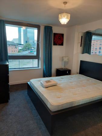 1 bedroom Flat to let in Centenary Plaza, 18 Holiday Street, Birmingham, B1