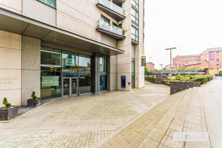 1 bedroom Flat to let in Centenary Plaza, 18 Holiday Street, Birmingham, B1