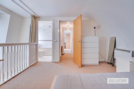 3 bedroom Apartment to let in 15 Warstone Lane, Jewellery Quarter, Birmingham, B18