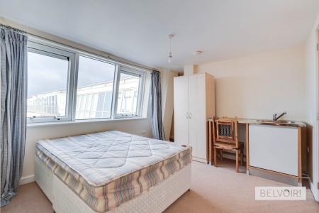 3 bedroom Apartment to let in 15 Warstone Lane, Jewellery Quarter, Birmingham, B18