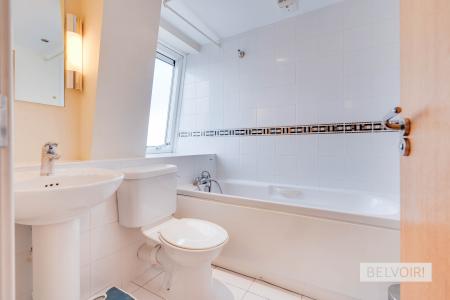 3 bedroom Apartment to let in 15 Warstone Lane, Jewellery Quarter, Birmingham, B18