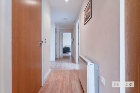 3 bedroom Apartment to let in 15 Warstone Lane, Jewellery Quarter, Birmingham, B18